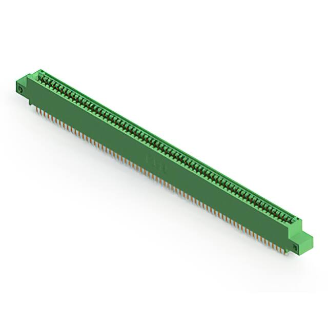 345-130-525-512 EDAC Inc.  Edgeboard Connectors